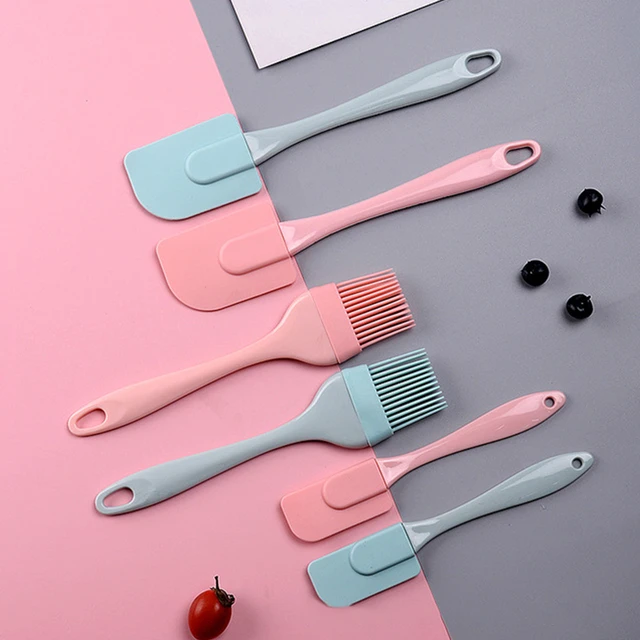 23pcs Cooking Utensils Set, 12 Kitchen Utensils, 5 Small Colanders, 5 Large  Colanders, 1 Small Scraper, Silicone Cooking Tools S - AliExpress