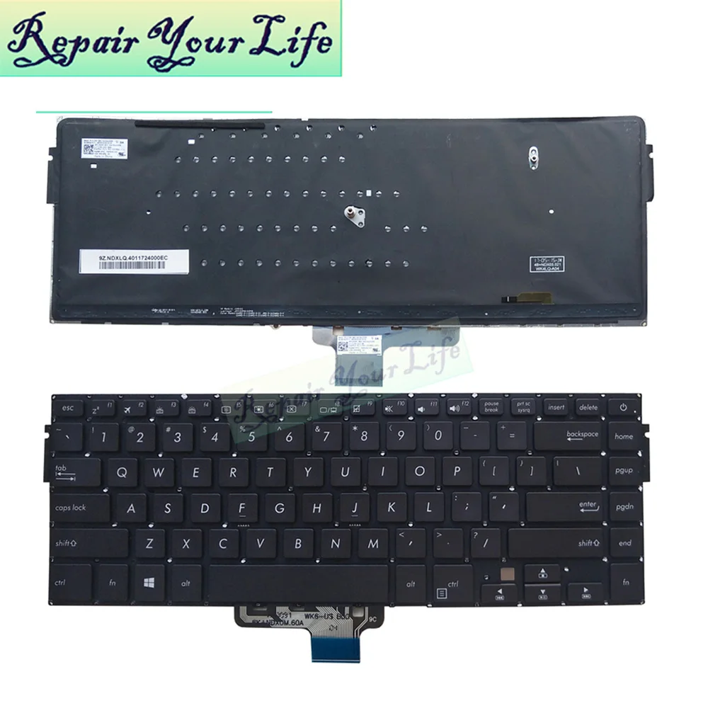 Cheap Teclado de substituição