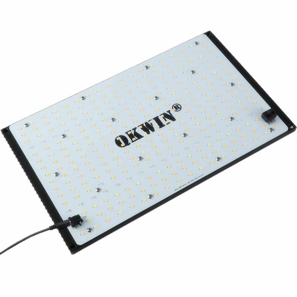 US $108.60 Quantum Board 120W 240W Led Grow Light Super Bright Full Spectrum 302H SK 3000K 5000K 660nm Ir Uv Meanwell Driver