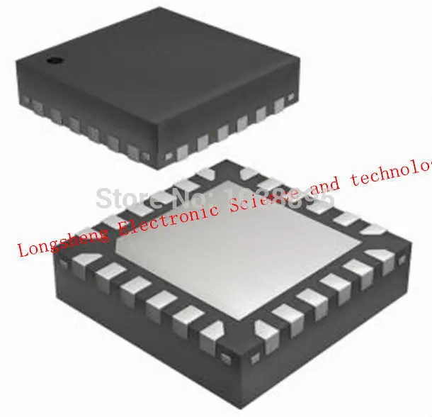 IC новый оригинальный аутентичный бесплатная доставка HMC960LP4E 24QFN