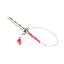 Pellet Igniter Upgrade Fit for Enviro Vistaflame Mini Milan EF5 Windsor Empress FS & Insert Pellet Stove Ignitor 50-619 & 20-022