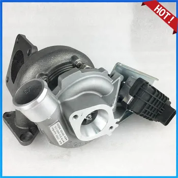 

turbocharger forTurbocharger 6C1Q6K682EN 6C1Q6K682EG 1669557 LR021013 LR004821 for F ord TRANSIT H9FD H9FB for Land Rov