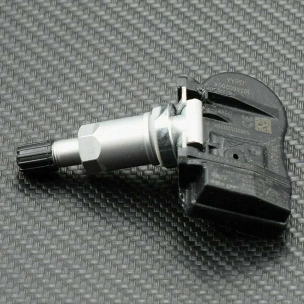 1 шт. 4 шт. TPMS долговечная шина датчик давления монитор Замена Профессиональный 103460200A аксессуары 433 МГц автомобиль для Tesla модель 3