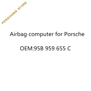 

Airbag computer for Porsche OEM:95B959655C