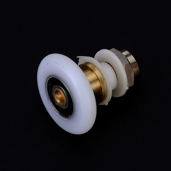 Replacement Bathroom Shower Door Rollers Runner Wheels 27mm Wheel