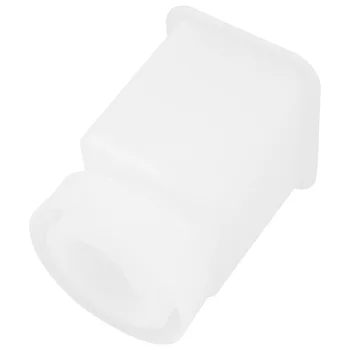 

1 Set Storage Box Mold Silicone Reusable Crystal Epoxy Mold Handmade Tool Storage Container Mold for Home