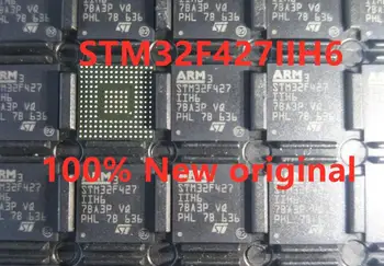 

STM32F427II BGA176 STM32F427IIH6 authentic Free shipping best match