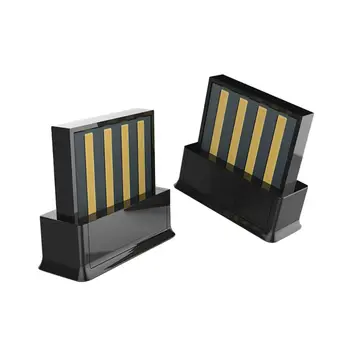 

Wireless USB Bluetooth 5.0 Adapter Computer Audio Music Receiver Bluetooth Transmitter for TV PC Laptop Keyboard Mouse