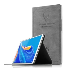 Для huawei mediapad M6 8,4 дюймов защитный чехол накладка PU кожаный чехол подставка для huawei mediapad m6 VRD-AL09 W09 8," планшет