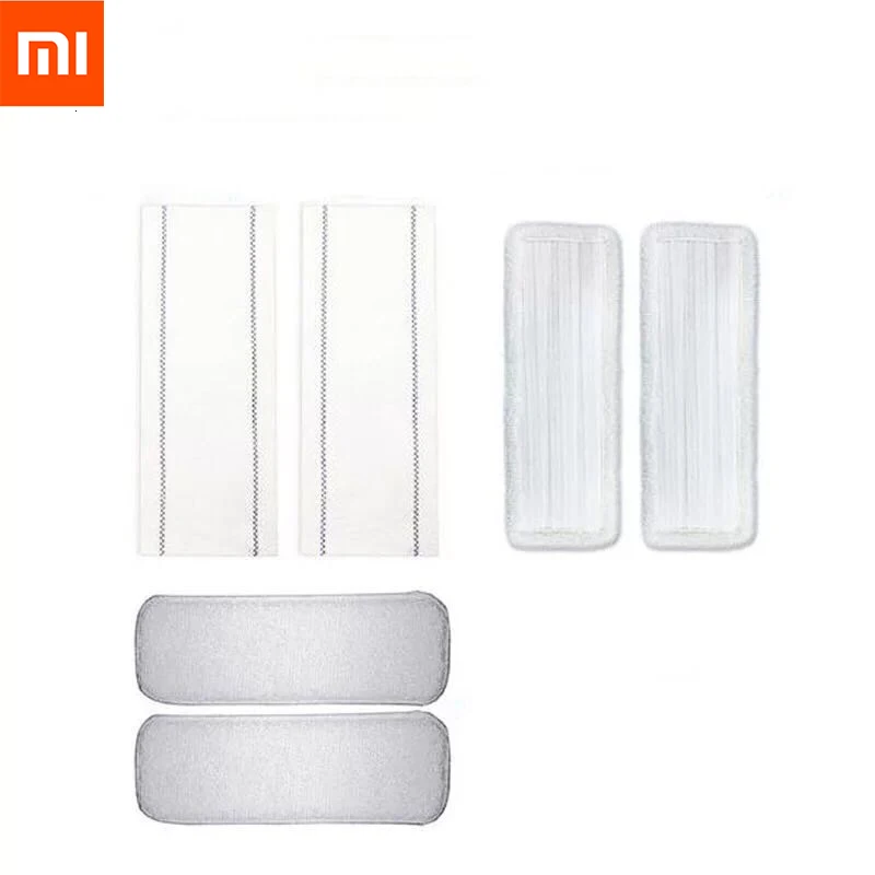 

Original Xiaomi SWDK Rags Clean Durable Mop Disposable Mop Waxing Mop Powerful Cleaning Not Easy To Shed Easy To Replace
