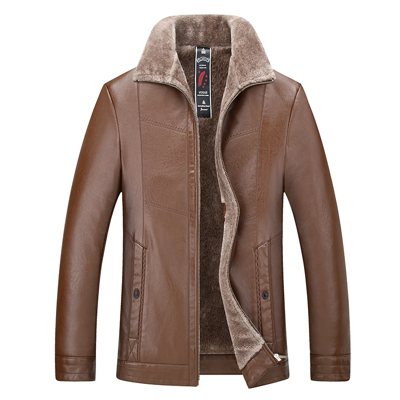 8XL 6X зимняя Роскошная брендовая куртка из натуральной кожи для мужчин, стиль, роскошный воротник с лацканами, мужские кожаные костюмы для мужчин, куртка из овчины