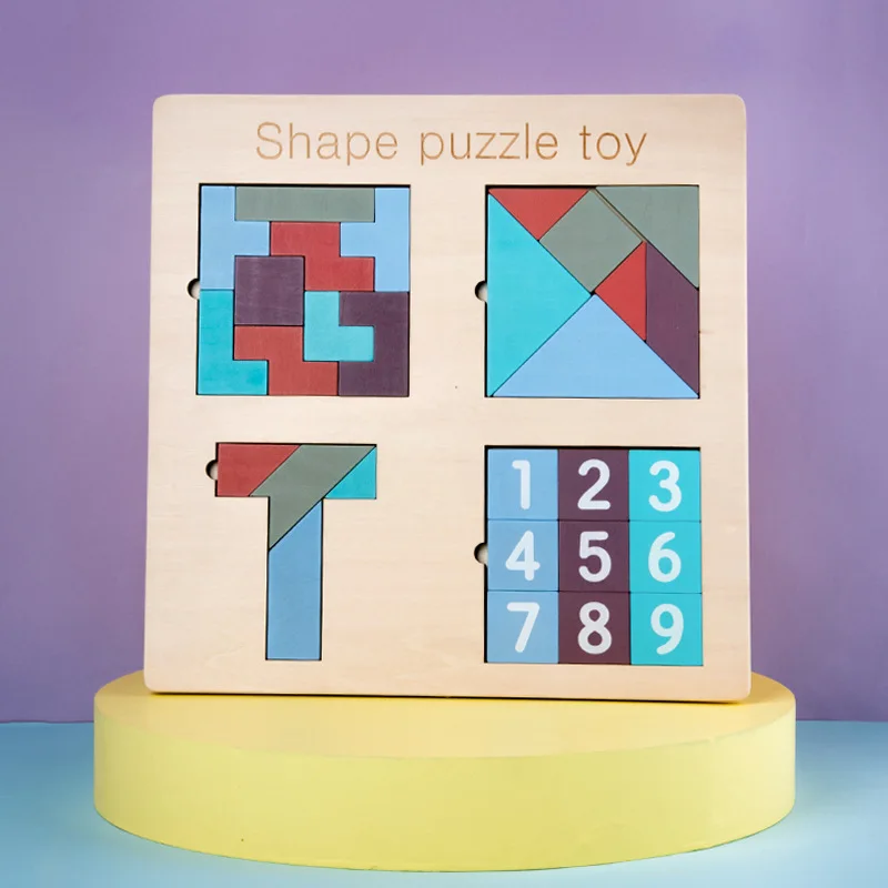 Games and Puzzles