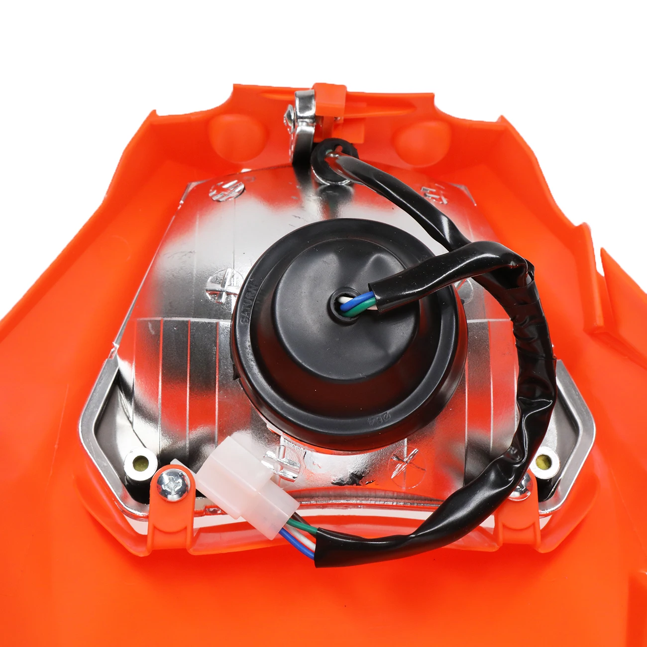 Pouvoir оранжевая фара светодиодный стоп-сигнал KTM для EXC xcw EXCF SX SXF XC 17 18 19 Высокая производительность