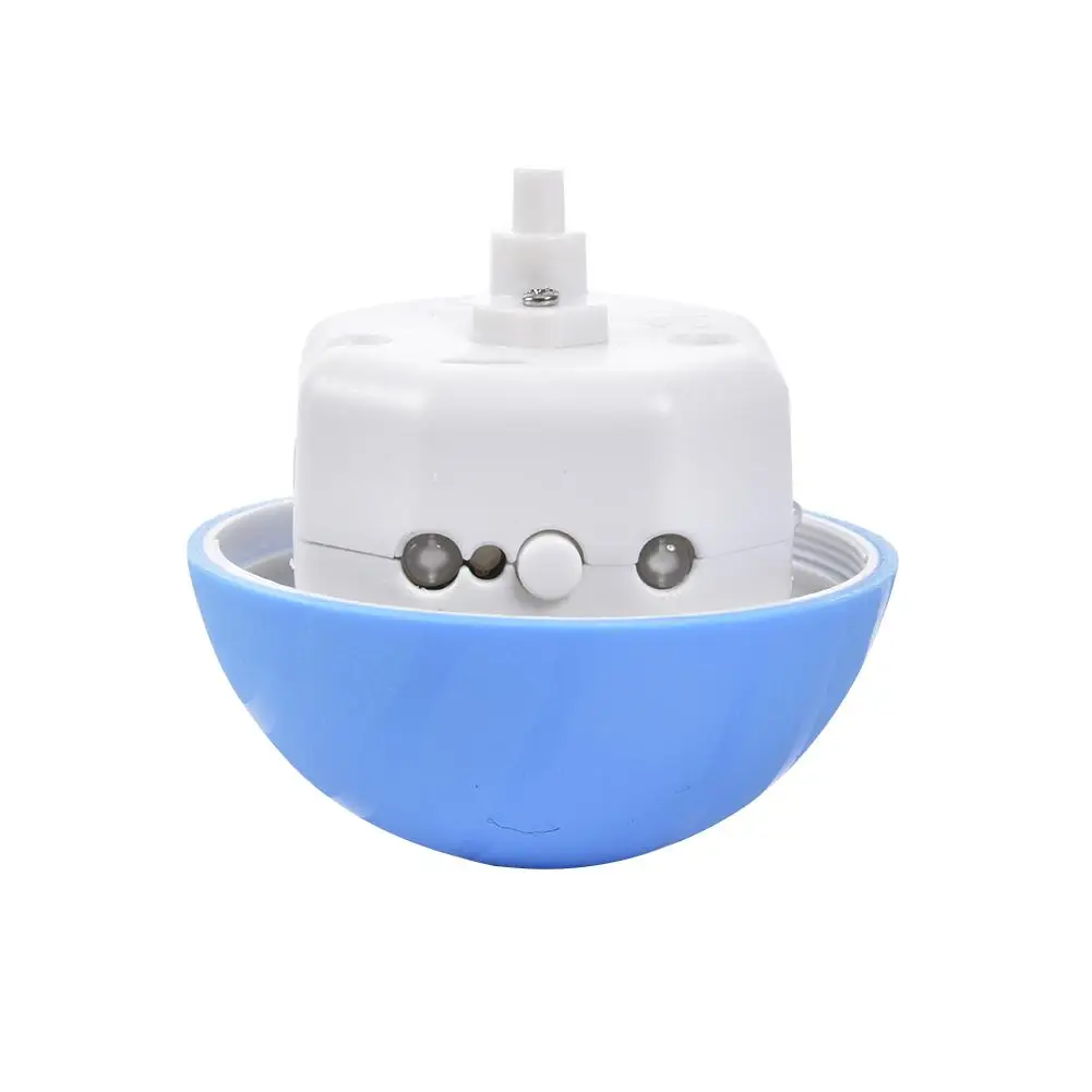 Игрушка для домашних животных бампер мяч USB Электрический мяч для питомцев светодиодный прокатный флэш-шар забавная игрушка товары для собак игрушки для собак