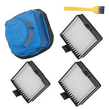 

Pre Filter Filter For Ryobi P712 P713 P714K Vacuum Cleaners Reduce dust 2020 New