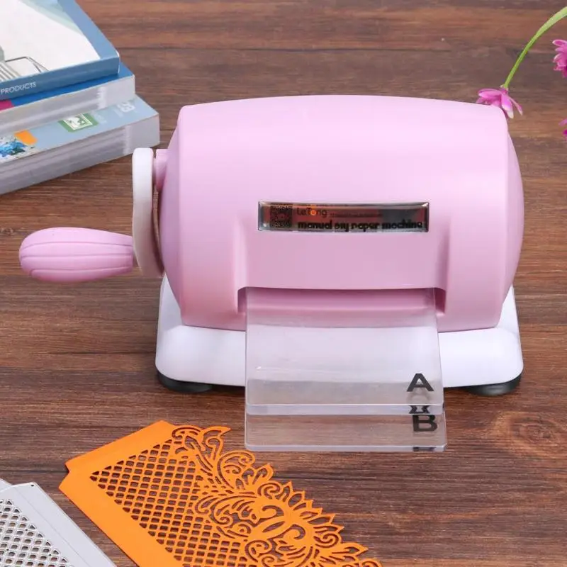 DIY штампы для резки тиснения Скрапбукинг резак штампы для изготовления карт ремесло инструмент