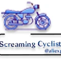 Screaming Cyclist Store