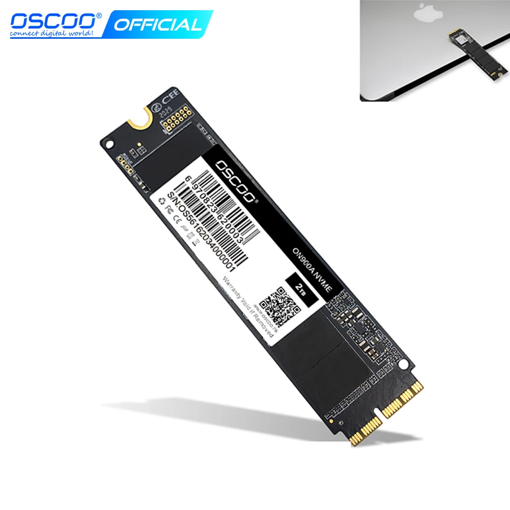 【専用】2021年OS❤️MacBookAir SSD 1TB Win11 Off Amazon.com: Odyson - 512GB SSD Replacement for Apple MacBook