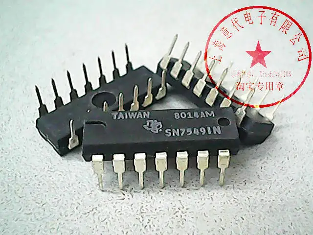 SN75491N DIP-14