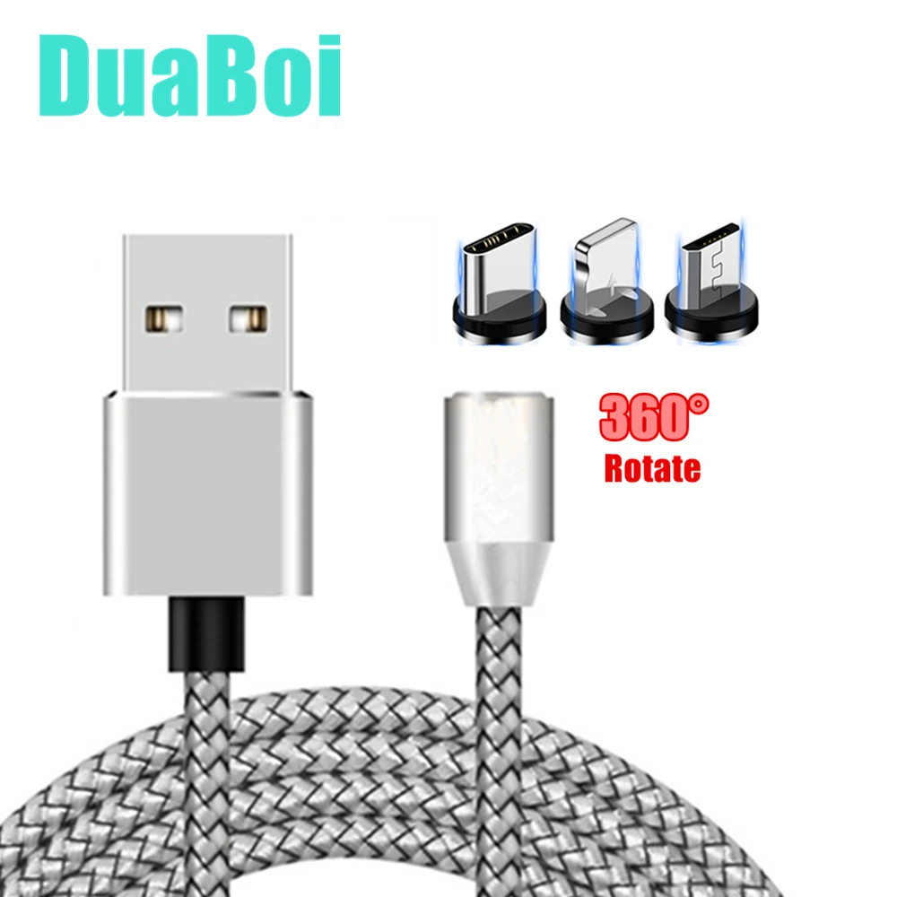 Магнитный usb кабель для зарядки iPhone 7 8 Plus 11 Pro Huawei P30 Honor 20s 9x8 20i 10i 8A 8s Play 3e Android|Кабели