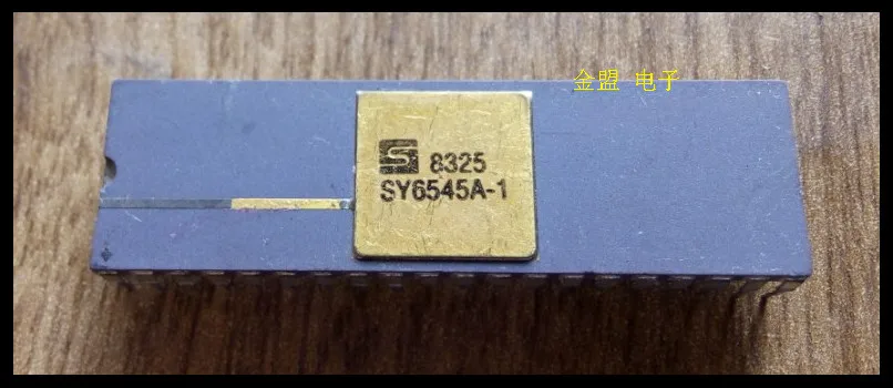 Оригинальные импортные V23154-D0721-B110 IL-C3-1024F HYB4164 SPT7912SCJ SA2030CDA SY6545-1 SY6545A-1; гарантированное качество