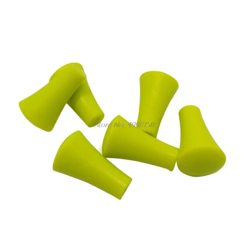 Motociclo della bicicletta Accessori della Gomma di Silicone Per X-Grip Supporto Del Telefono Del Basamento Dropship