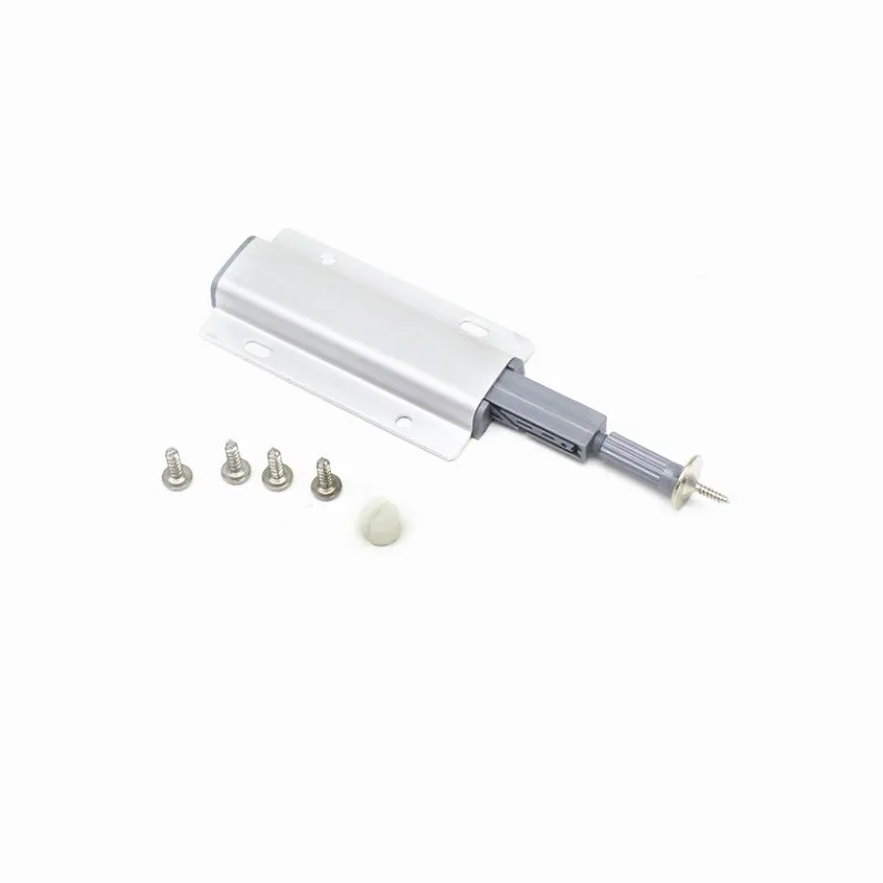 Держатели для шкафов хорошего качества из алюминиевого сплава магнитные