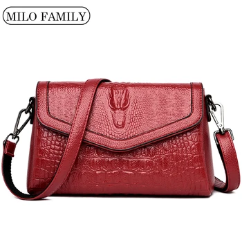 

Luxury Handbags Women Bags Designer Tassel Soft Leather High Quality Shoulder Bag Female Sac a Main Vintage Bags For Women Bag