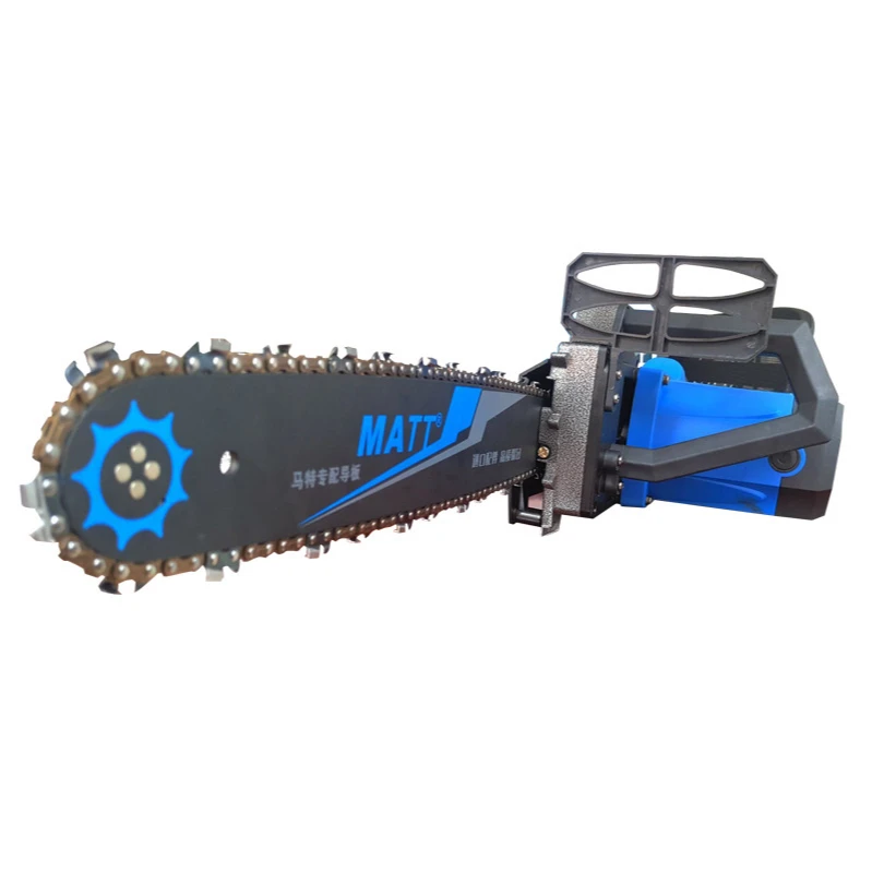 Electric Chain Saw Garden Chainsaw 