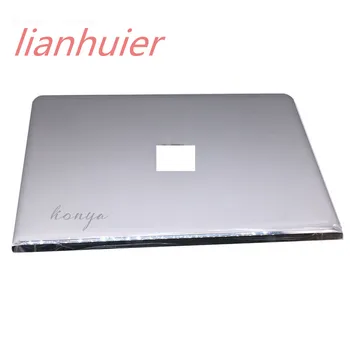 

For HP ENVY 15-AS A shell screen back cover silver 857812-001 original brand new