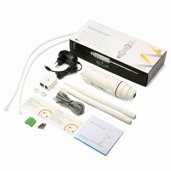 

AC600 Outdoor Wifi Repeater Dual-Band 2.4G 5G Waterproof Wireless Router 2 Antennas SUB Sale