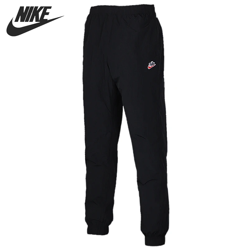Мужские Оригинальные брюки NIKE M NSW HE WR фирменные спортивные штаны Новое