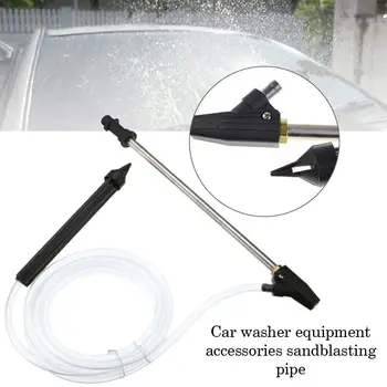 

Wet Sand Blaster Wet Blasting Washer Lance Spear Wand Washers K6 High K5 K3 Gun K2 Blas K7 Pressure For Karcher K4 Pressure I4R6