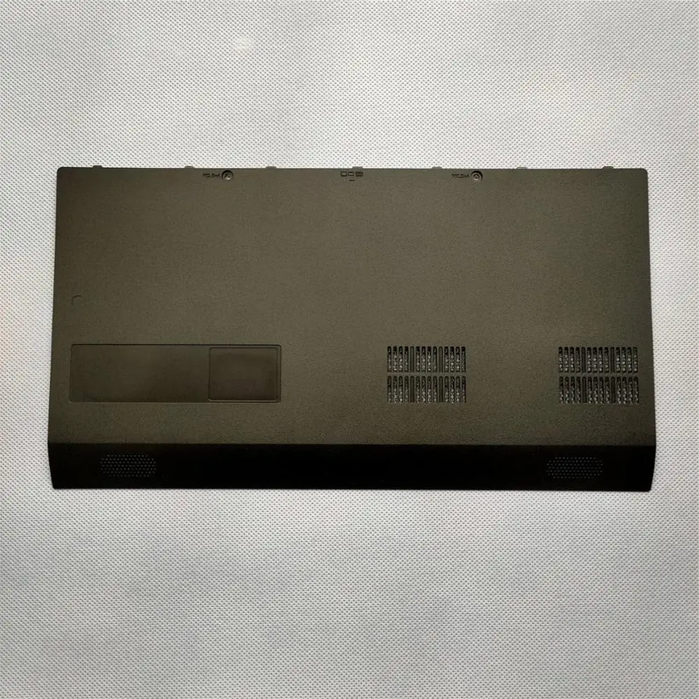 

New for Lenovo G580 G585 Laptop Bottom Hard Drive Memory Wireless HDD Cover Door E Hdd 90200979 60.4SH03.001