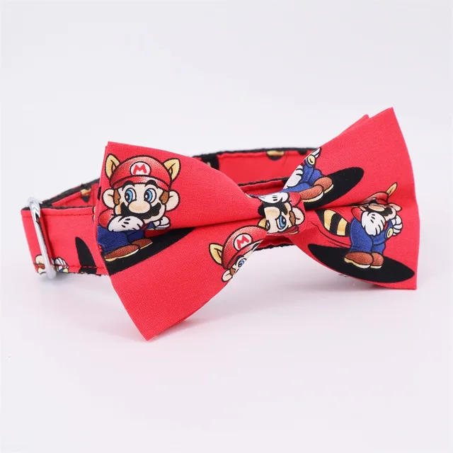 collar-bow