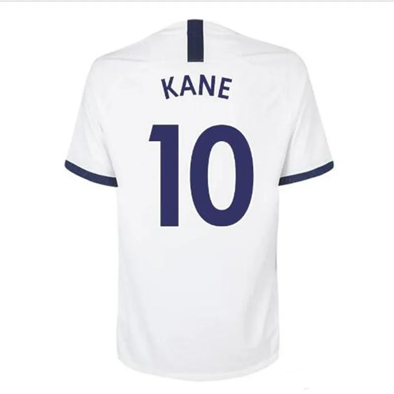 3RD Tottenham Футбольная Футболка DAVIES ROSE VERTONGHEN SANCHEZ SON KANE DELE NDOMBELE 3RD взрослые 19 20 Tottenham футбольная рубашка