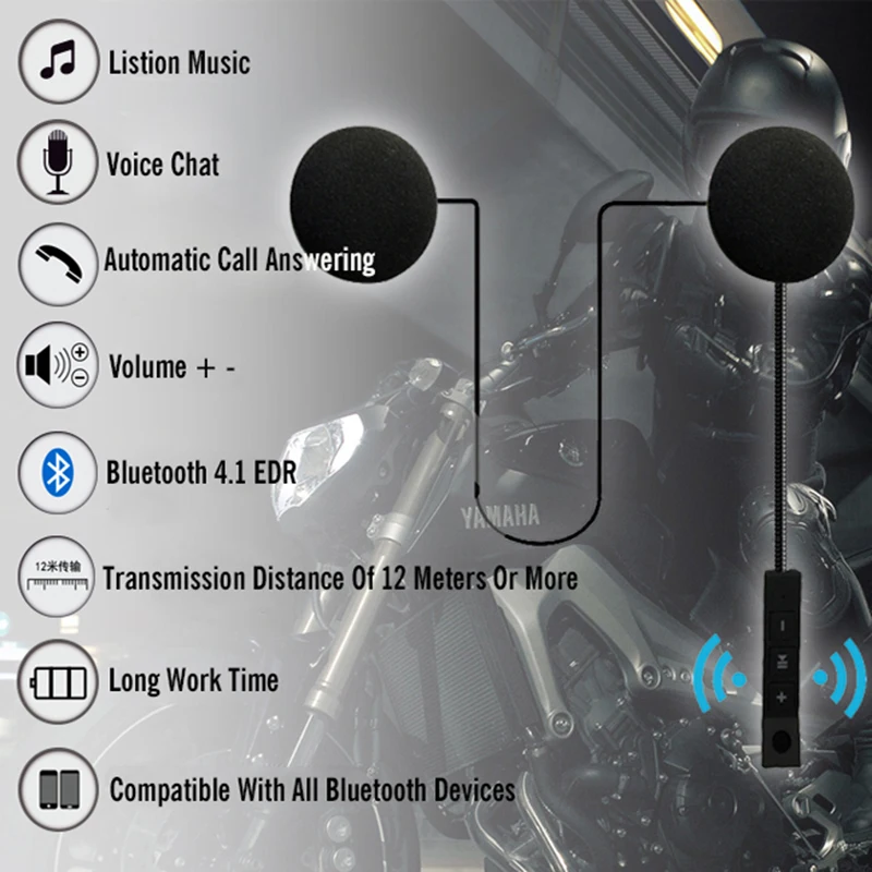 Шлем Casco мотоцикл кожаный чехол из искусственной кожи (Bluetooth шлемы гарнитуры для