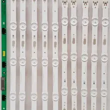 10 шт./лот BN96-34791A BN96-34792A светодиодный ТВ SAMSUNG UE40KU6100 UE40JU6400 UE40MU6105