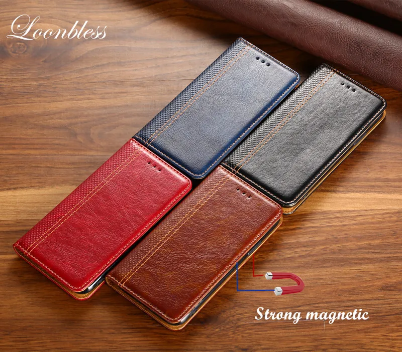 Чехол Для Doogee Shoot 1X5 Max Pro X9 Mini BL5000 MIX 2X55 Y8 Y8C чехол для телефона Роскошный кожаный чехол-книжка с держателем для карт