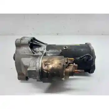 

D7R26 STARTER MOTOR PEUGEOT 206 SALOON