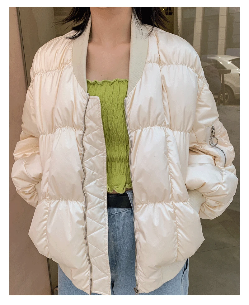 winter coat for women