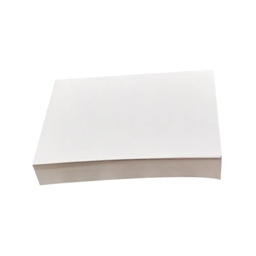 30% HOT 100Pcs/Set Black A4 Copy Carbon Paper Painting Tracing Paper Graphite Painting Reusable Accessories New