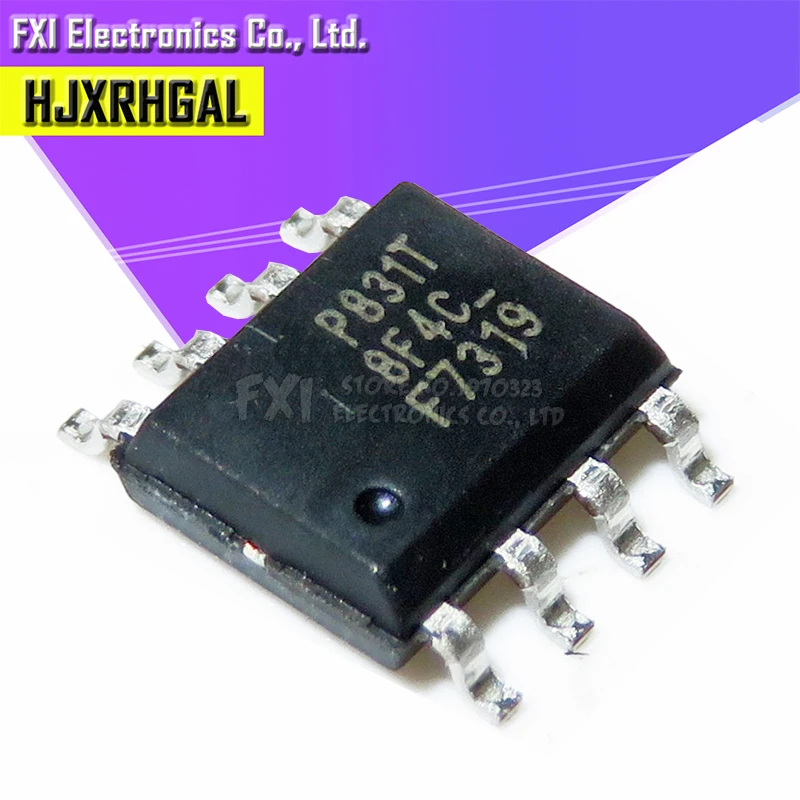 10pcs Irf7319 F7319 Sop-8 Sop Irf7306 F7306 Irf7307 F7307 Irf7309 F7309 ...