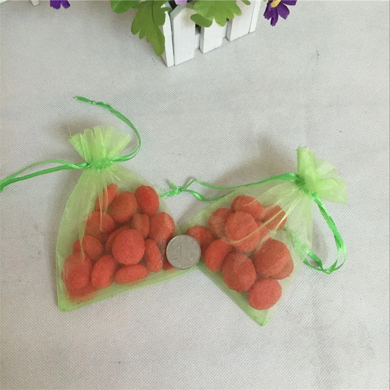 

Only er liao dai Earthworm Bag Gauze Net Pocket Pearl Gauze Net Shrimp Cage long xia wang Box Bait