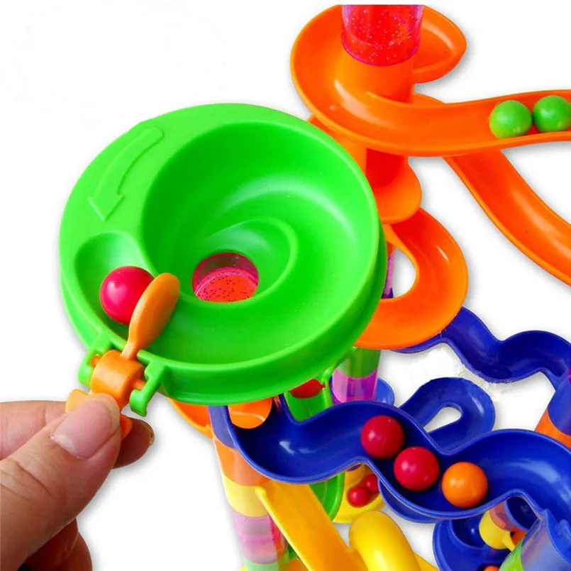 105PCS-DIY-Construction-Marble-Race-Run-Maze-Balls-Pipeline-Type-Track-Building-Blocks-Baby-Educational-Block (1)