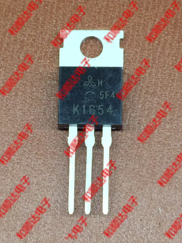 10 шт./лот K1654 2 sk1654 16 аксессуар к 220, 250 v