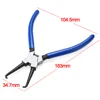 New Fuel Hose Joint Pliers High Quality Pipe Buckle Removal Caliper Fits ForCar Auto Vehicle ► Photo 3/6