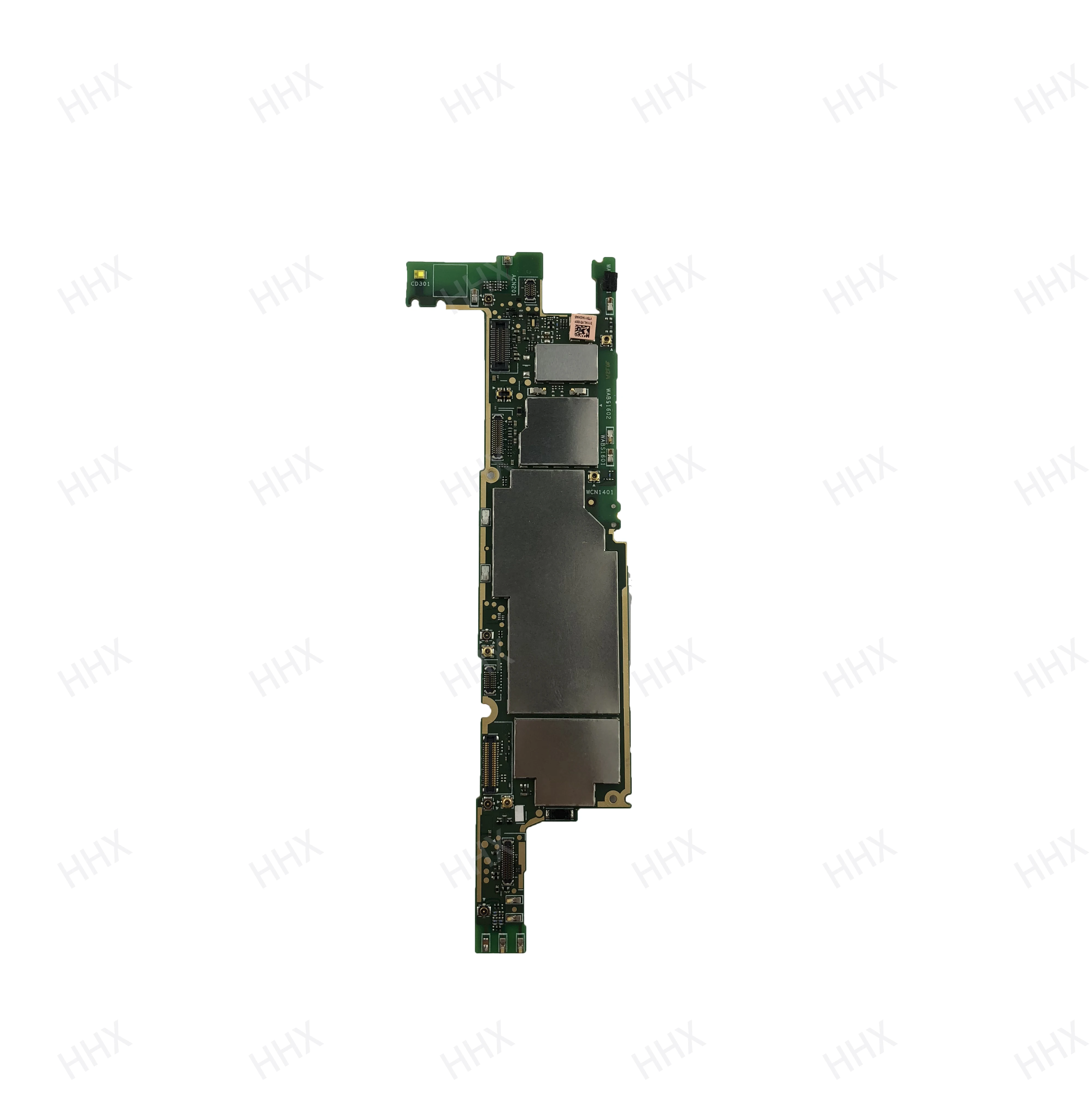 M5 плата для Sony Xperia M5 E5603 материнская плата разблокированная E5603 карта/плата логическая плата Android протестирована с чипом E5603 материнская плата панель
