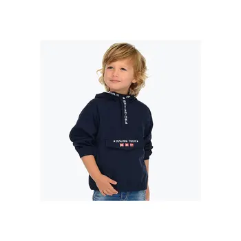 

MAYORAL Jackets & Coats 10688945 children's clothing windbreakers for boys and girls