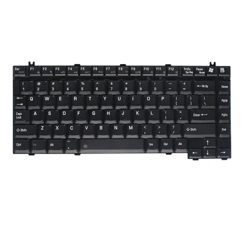 

New Replacement Keyboard for Toshiba Satellite A100 A105 A110 A120 A130 A135 Laptop
